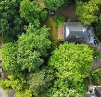 Baugrundstück Einfamilienhaus in begehrter Lage von Wannsee - Steinstücken - Berlin