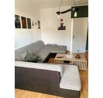 Schicke 2 Raum Wohnung in ruhiger aber dennoch Zentraler Lage - Langenfeld (Rheinland) Immigrath