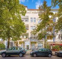 INVEST | Letzte Einheiten: Top Preis, Top Lage! - Berlin Wilmersdorf