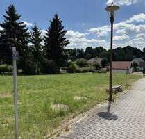 Grundstück in Altenburg-Mockzig - ideale Lage zum Bauen - Altenburg / Mockzig Ehrenberg