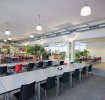 Schöne Gastrofläche am Neckar: Perfekt für Gastrounternehmen - All-in-Miete - Stuttgart Wangen