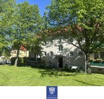 Ideale Familien-Wohlfühlwohnung mit Balkon in ruhiger und grüner Umgebung! - Dorfhain