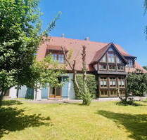 Fränkisches Landhaus in bester Wohnlage - Georgensgmünd