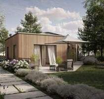 Premiumlage in München - Solln. Neubau - Stadthaus mit privatem Garten und Studio im Souterrain