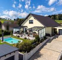 Ein- Zweifamilienhaus in familiärer & ruhiger Lage - Kirchheim in Schwaben Hasberg