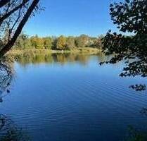 Wassergrundstück mit 2 Baufeldern - auch Teilflächenankauf möglich - Treuenbrietzen