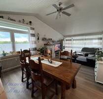 Schöne 2ZKB mit Balkon in Hiddesen - Detmold