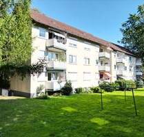 HAMMER!!! TOP ETW - Hochparterre + Balkon + Stellplatz in DO-Nette - Dortmund