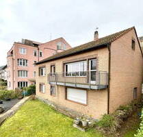 EFH mit Einliegerwohn., Grundst. 924 m², PROVISONSFREI - Pforzheim Buckenberg