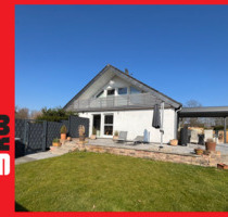 Raum für Familie, Ruhe und Rückzug *** 4204 G Einfamilienhaus in Gütersloh-Avenwedde