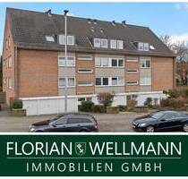 Bremen - Obervieland | Komplett vermietetes, gut gepflegtes Mehrfamilienhaus mit 12 Wohneinheiten und Entwicklungspotenzial