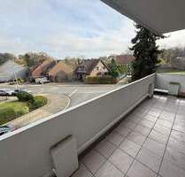 Charmante Single-Wohnung in Herten - Langenbochum - Herten / Langenbochum