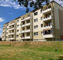 ++ 3 Zimmer mit Balkon zum Wohlfühlen ++ - Tützpatz