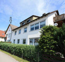 Sofort beziehbare, helle Dachgeschoss-Wohnung in Lauflage zur Altstadt - Wangen