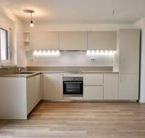 Moderne 3.5-ZWG mit Loggia & Einbauküche - Lauchringen Unterlauchringen