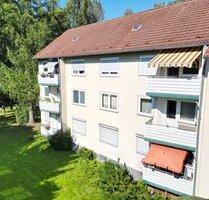 HAMMER! TOP ETW - Hochparterre + Balkon + Stellplatz in DO-Nette - Dortmund