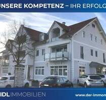 Friseursalon Ladeneinheit in Bad Füssing Egglfing zu vermieten