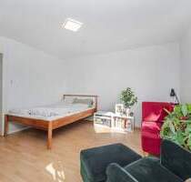 Klein, fein, zentral: Vermietete 1-Zimmer-Wohnung mit Balkon in Toplage - München Ludwigsvorstadt-Isarvorstadt