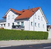 Helle attraktive EG-Wohnung mit eigenem Garten, Garage und Stellplatz - Ingolstadt Oberhaunstadt