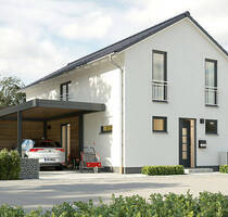 Einziehen und Wohlfühlen in Iserlohn! Gemütliches Einfamilienhaus auf traumhaftem Grundstück!