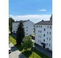**sonnig, ruhig, gemütlich** 2,5 R-Wohnung sucht nette Mieter - Wittgensdorf Wittgensdorf 971