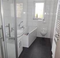 **sonnig, ruhig, gemütlich** 2,5 R-Wohnung sucht nette Mieter - Wittgensdorf Wittgensdorf 971