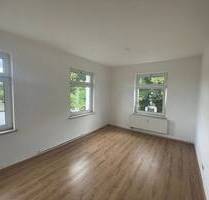 2-Raumwohnung in Chemnitz-Hilbersdorf
