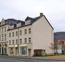 Erstbezug nach Sanierung - 615,00 EUR Kaltmiete, ca.  57,00 m² Wohnfläche in Freital (PLZ: 01705)