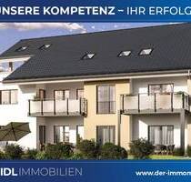Exklusive 3 Zimmer Neubau Whg. EG Ering am Inn