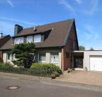 Ihr großzügiges Familiendomizil in Rheinnähe - Dormagen Zons