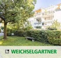 Bezugsfreies Appartement mit Süd-Balkon und Tiefgaragenstellplatz - Aschheim