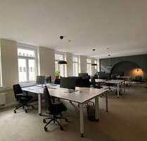 Work Loft: Modernes, möbliertes Büro am Olgaeck Stuttgart - flexibel