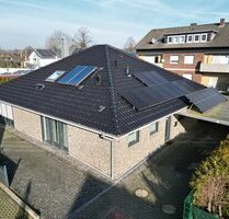 Komfortabel und einladend - Modernes Einfamilienhaus in Top Lage von Ibbenbüren