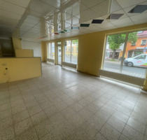 - Gewerberaum - Ladenlokal zu vermieten - Gera Langenberg