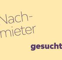 Smarte 1-Raumwohnung in Eisenach-Nord sucht Nachmieter