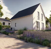 Iserlohn, ein Ort zum verlieben! Modernes Einfamilienhaus auf stilvollem Grundstück!