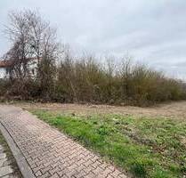 Attraktives Gewerbegrundstück in verkehrsgünstiger Lage von Wörrstadt