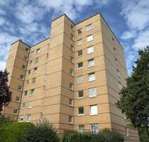 Sanierte 1-Zimmer-Wohnung mit Balkon in Hamburg Sasel!