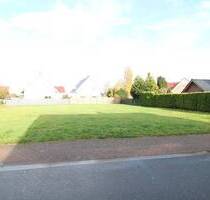 Familiengerechtes, zentrumsnah gelegenes Grundstück für Wohnhausbebauung - Cloppenburg