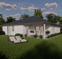 Neubau - Bungalow in Ering am Inn