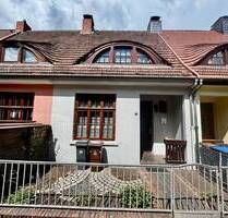 Ohlenhof! Einzigartiges Reihenmittelhaus in einer Straße mit besonderem Flair! - Bremen