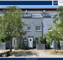 Top Reihenmittelhaus in ruhiger und zentraler Wohnlage von Steinbach - Baden-Baden / Steinbach