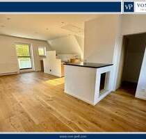 Moderne 3 Zimmer Wohnung in zentraler Lage - Kaufering