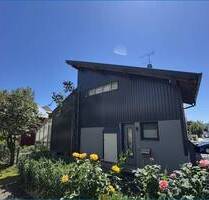 Besondere Gelegenheit - kleines Tinyhaus in ruhiger und stadtnaher Lage von Radolfzell! - Radolfzell am Bodensee Süd - West