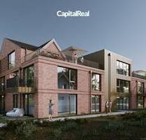 Morgensonne auf der Dachterrasse genießen - TOP Ferienwohnung mit Sauna KFW40EE - Kellenhusen