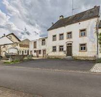Eifeler Bauernhaus mit Charme Nähe Bitburg. - Brecht