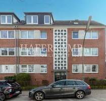 2-Zimmer-Traum-Wohnung in Wandsbek! - Hamburg