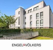 Barrierearme Wohnung im Grünen - 569.000,00 EUR Kaufpreis, ca.  118,00 m² Wohnfläche in Hamburg (PLZ: 22419) Langenhorn