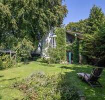 GROSSZÜGIG I Wundervolles Anwesen in Top-Lage - Oberhaching