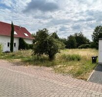 Exklusives Baugrundstück in ruhiger Lage von Dieburg für Ein- oder Mehrfamilienwohnhaus